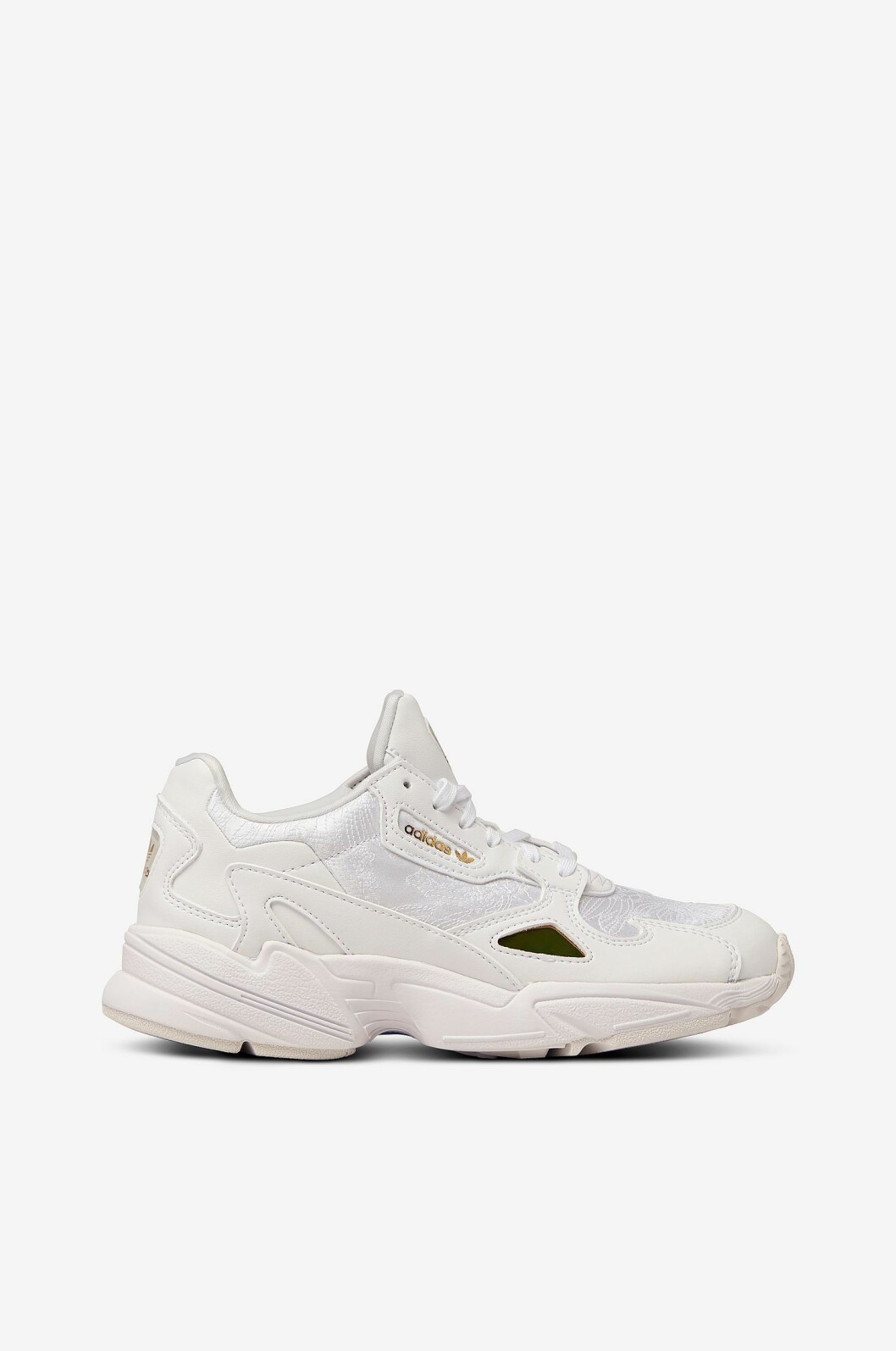 Sneakers från Adidas