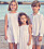Prinsessan Adrienne, prinsessan Leonore och prins Nicolas på stranden i Miami