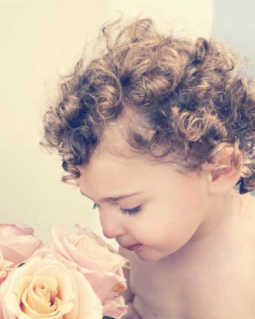 Det var Mors dag i USA i helgen och prinsessan Madeleine firade med den här fina bilden på prinsessan Adrienne, 2. Prinsessan Madeleines nya bild på prinsessan Adrienne