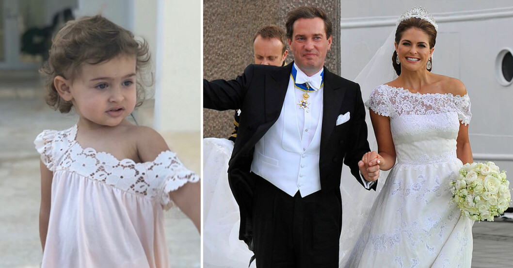 prinsessan adrienne