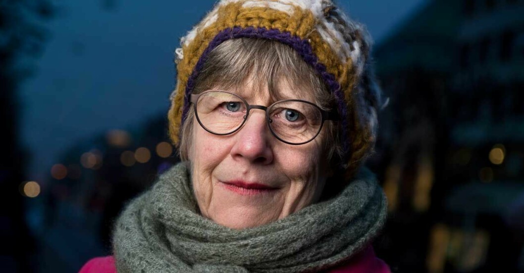 Agnes Wold – kvinnan med koll. Agnes Wold – kvinnan med koll.