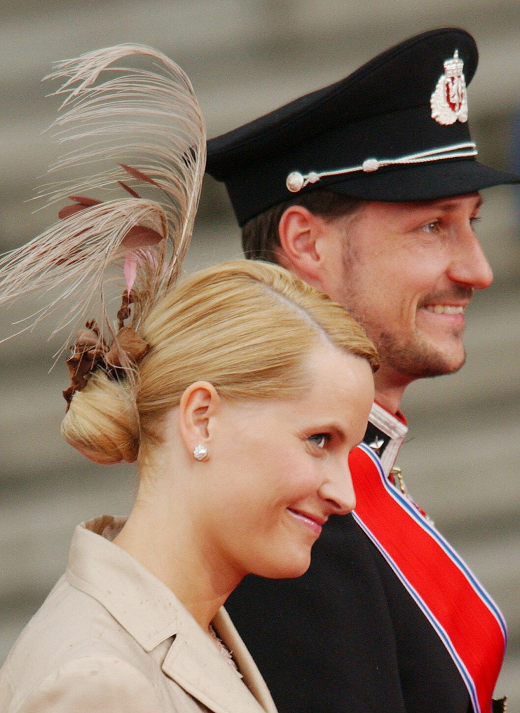 Mette marit