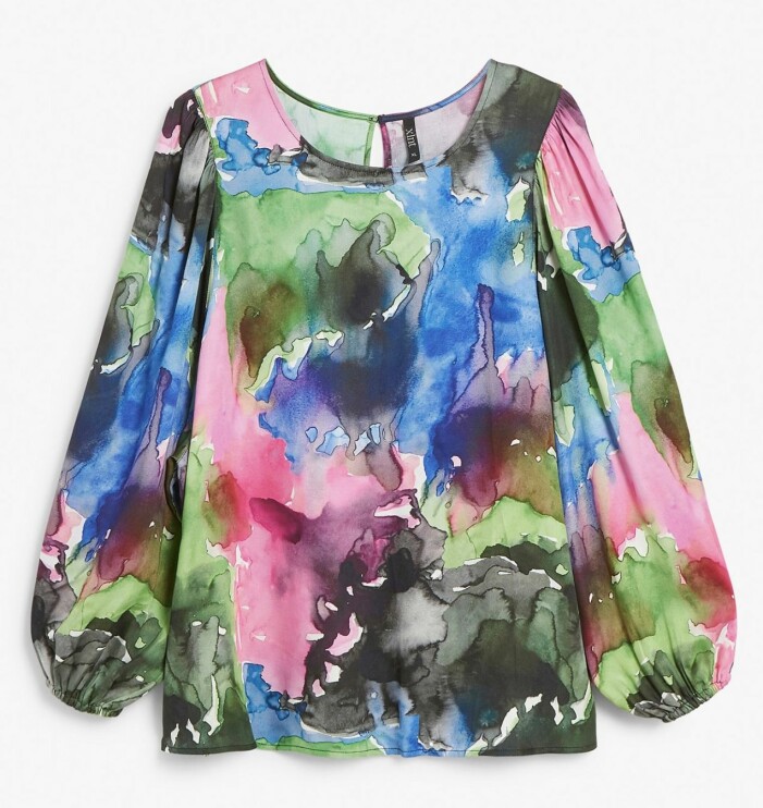 Blus Kappahl