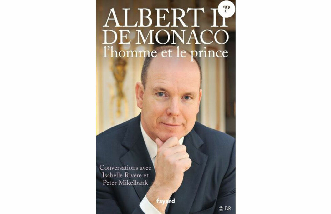 Nya Albert-boken, av Isabelle Rivère och Peter Mikelbank.