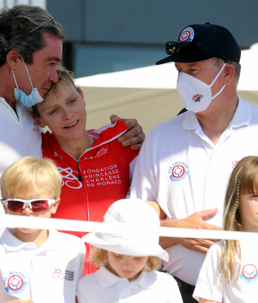 Prinsessan Charlene