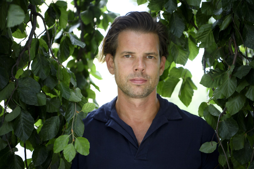 Alexander Schulman