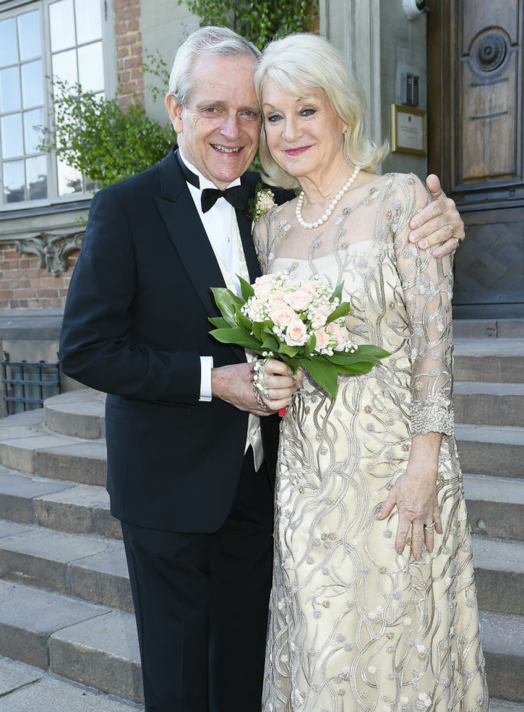 alexandra och bengt ibl