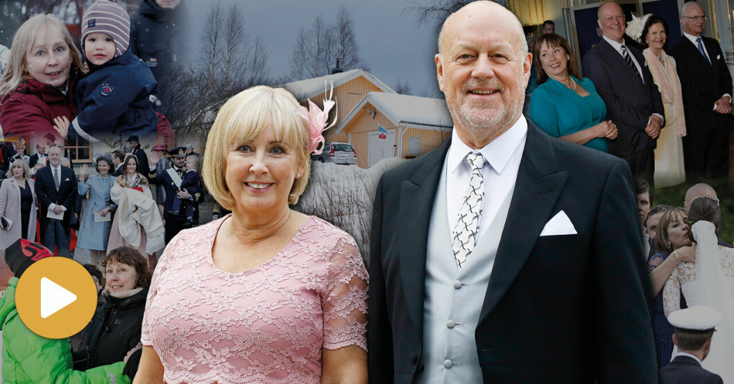 TV: Marie och Erik Hellqvists dolda liv i Älvdalen – beslutet för Sofia och Carl Philip