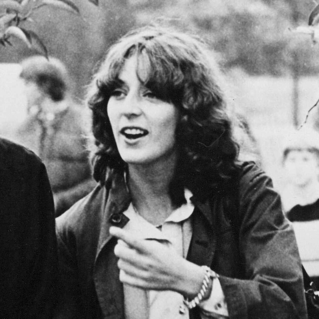 Det blev nobben från Amanda. Innan prinsessan Diana kom in i bilden så friade prins Charles till Amanda Knatchbull - men hon sa nej.
