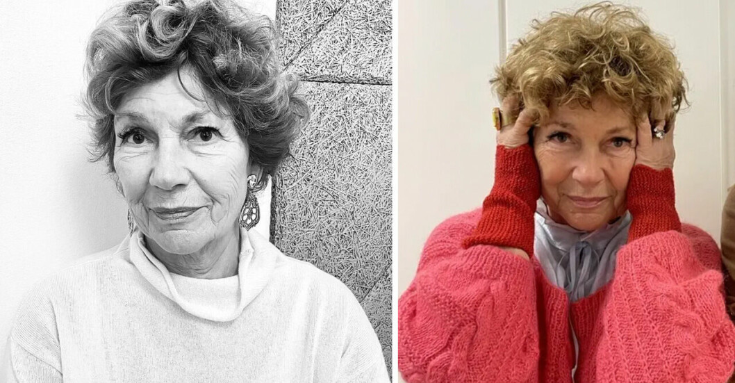 Amelia Adamo svåra chock - familjesemestern fick ett dyster avslut