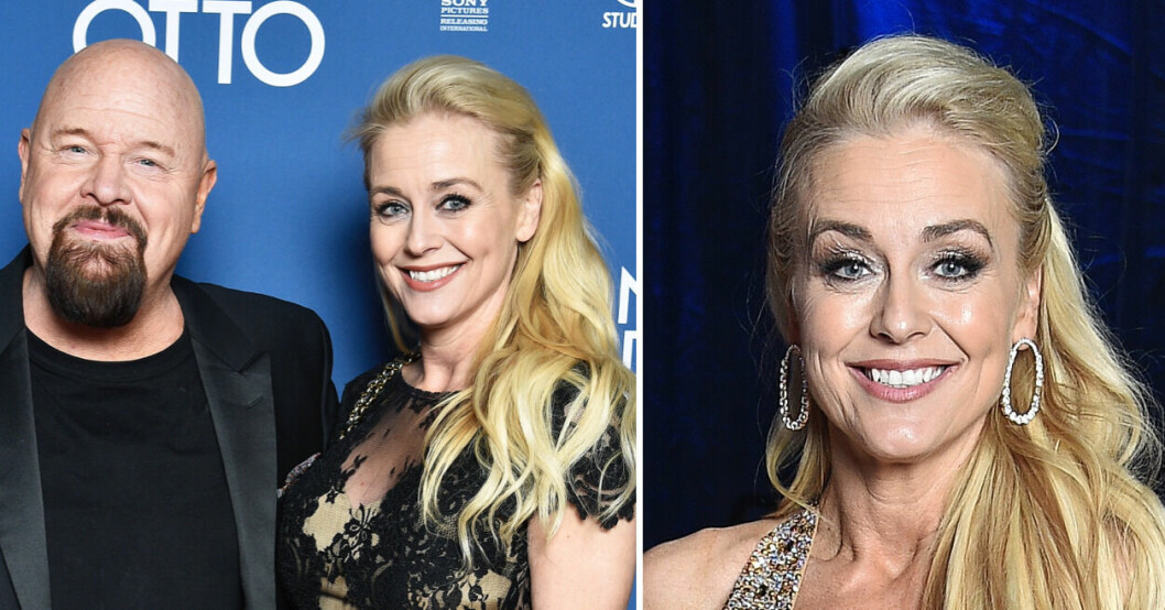 Anders Bagge , Johanna Lind Bagge