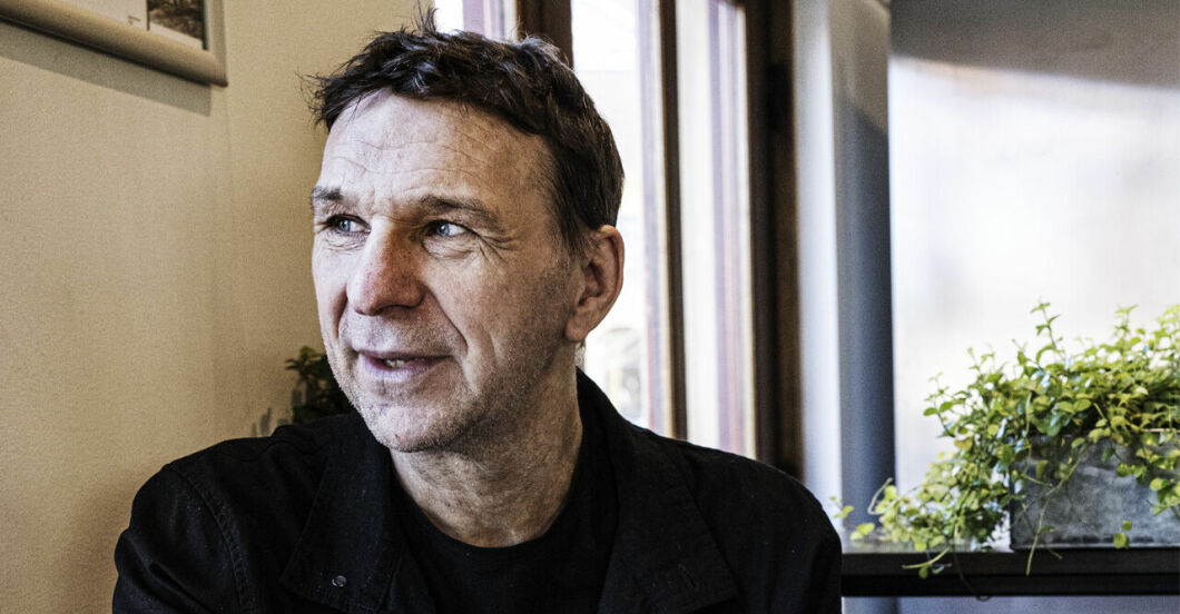 Anders Lundin uttalar sig om nya allsångsledaren – gett tips | Svensk Dam