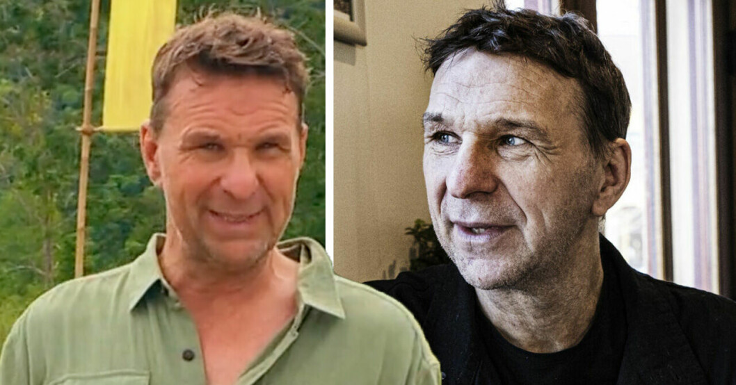 TV4:s trista beslut – Anders Lundin lämnar Robinson