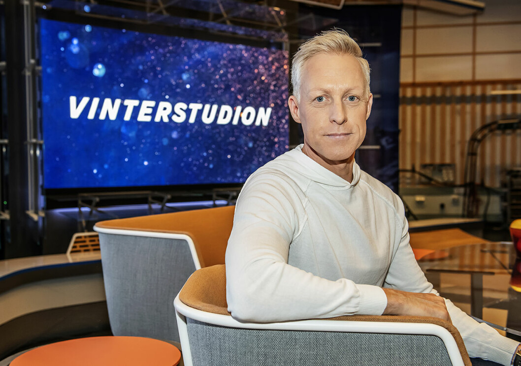 Andre Pops och Vinterstudion är i stort sett synonymer med varandra.