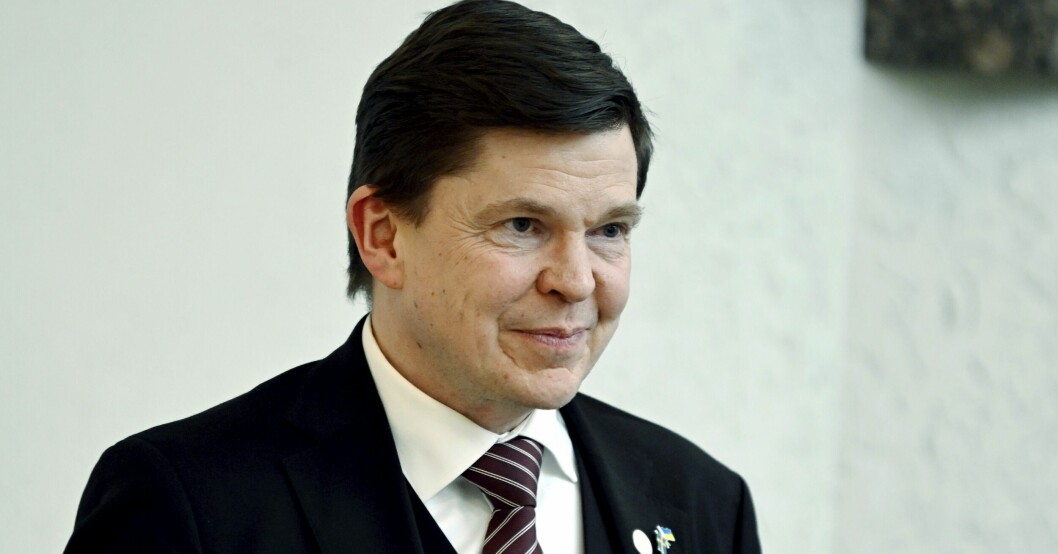 Andreas Norlén