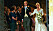 Prince Andrew och Sophies bröllop ägde rum i St George's Chapel den 19 juni 1999.