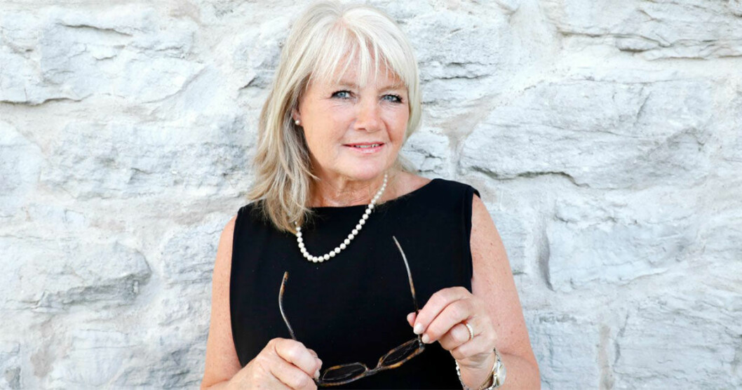 Ann-Britt Ryd Pettersson