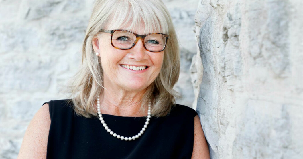 Ann-Britt Ryd Pettersson