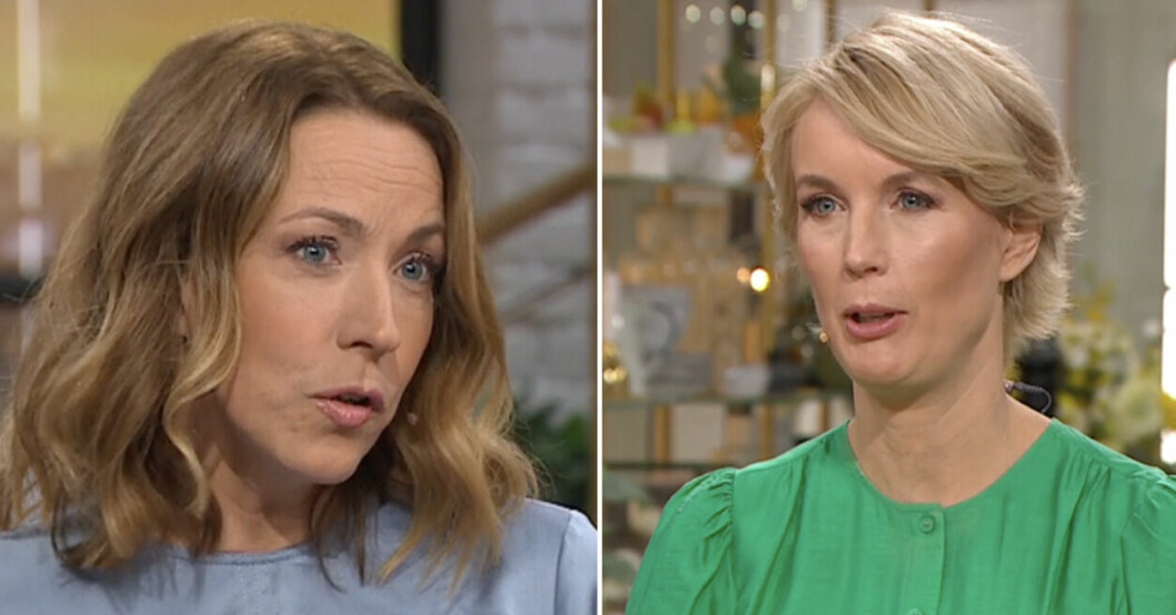 Anna Bennich, Jenny Strömstedt