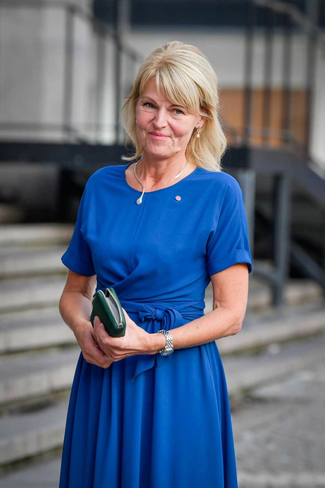 Anna Hallberg