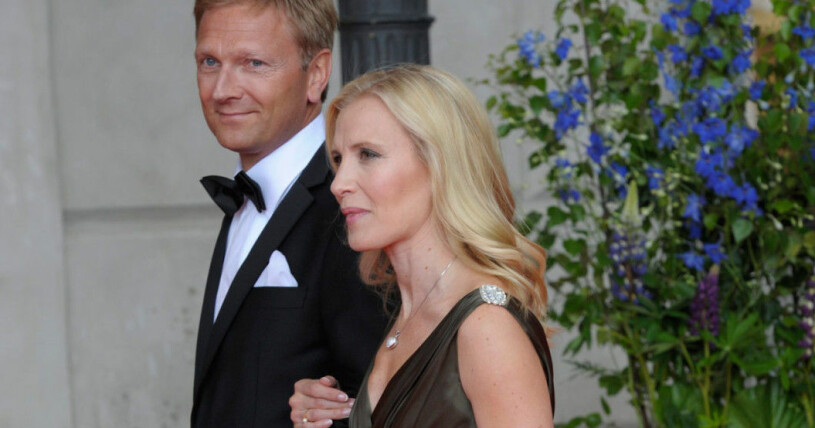 Hipp hipp hurra för Anna Westling! anna westling