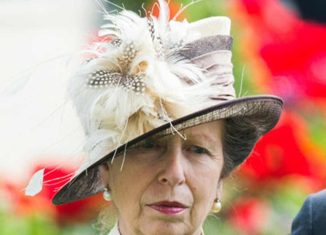 Anne