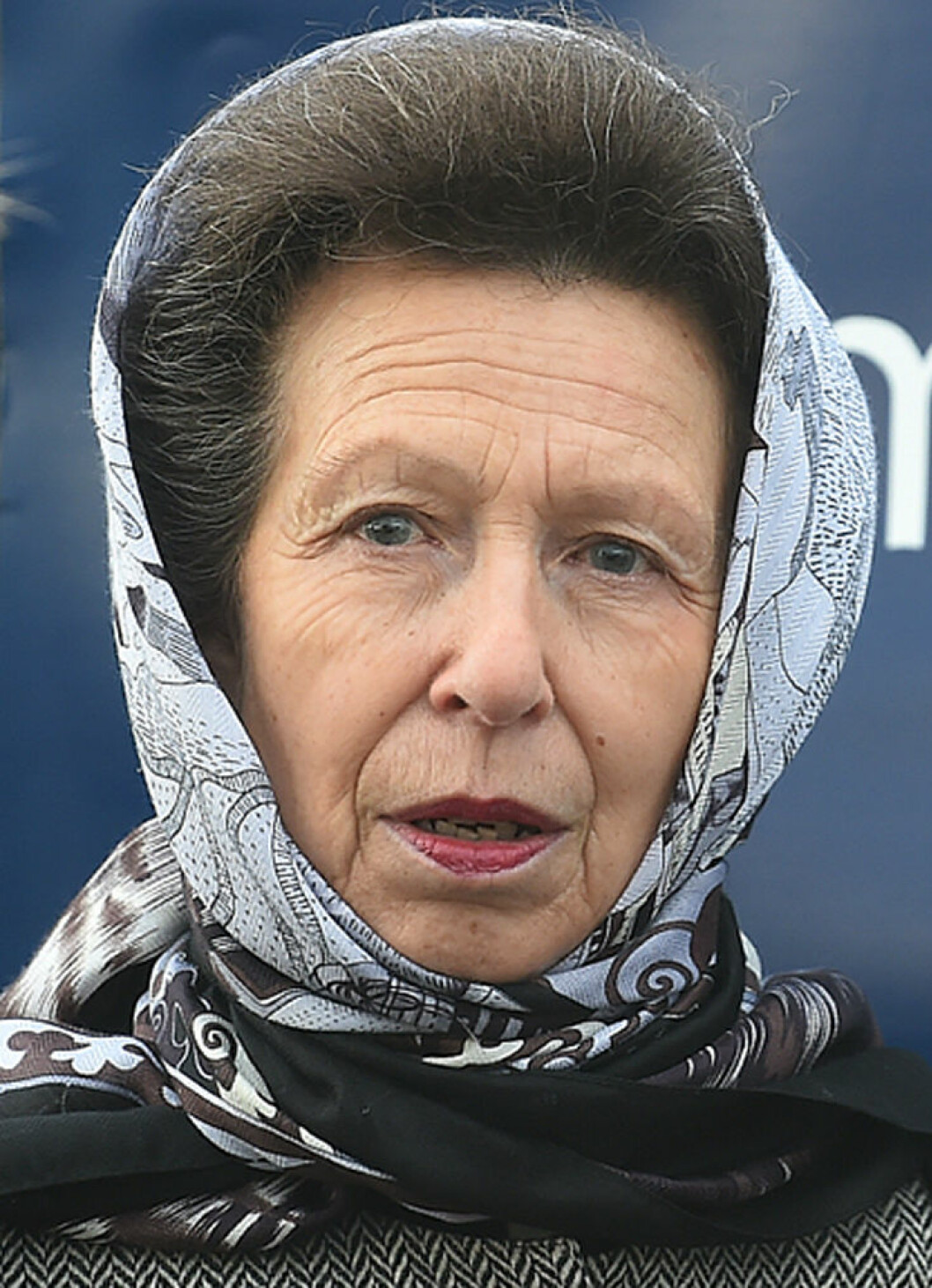 Anne