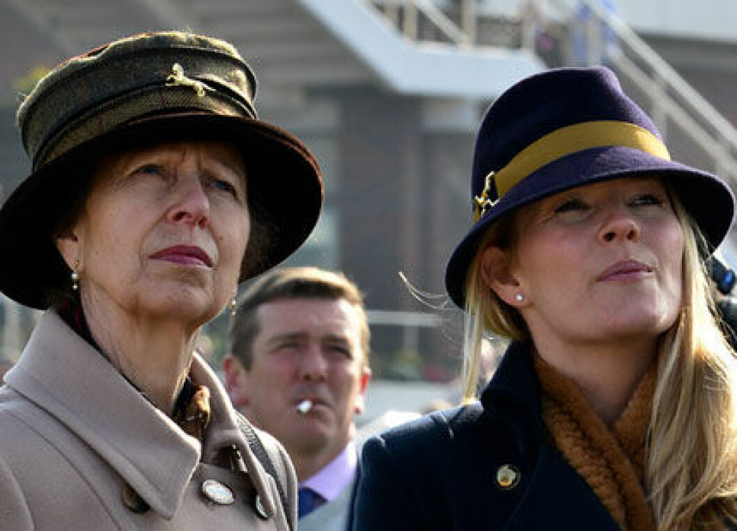 Anne-hatt
