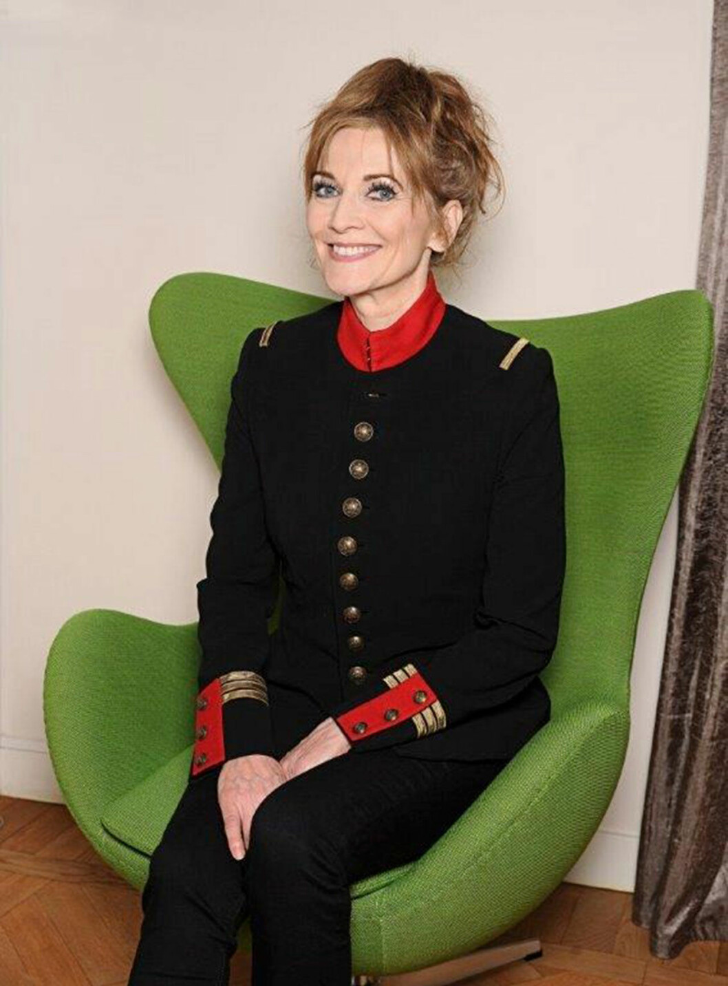 Anne-Lie Rydé