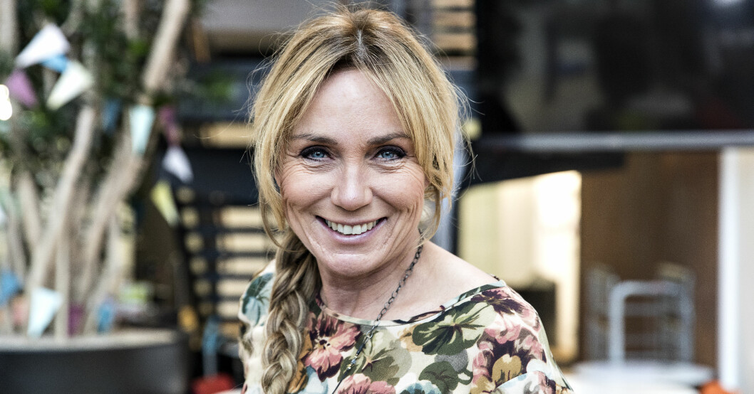 Anne Lundberg