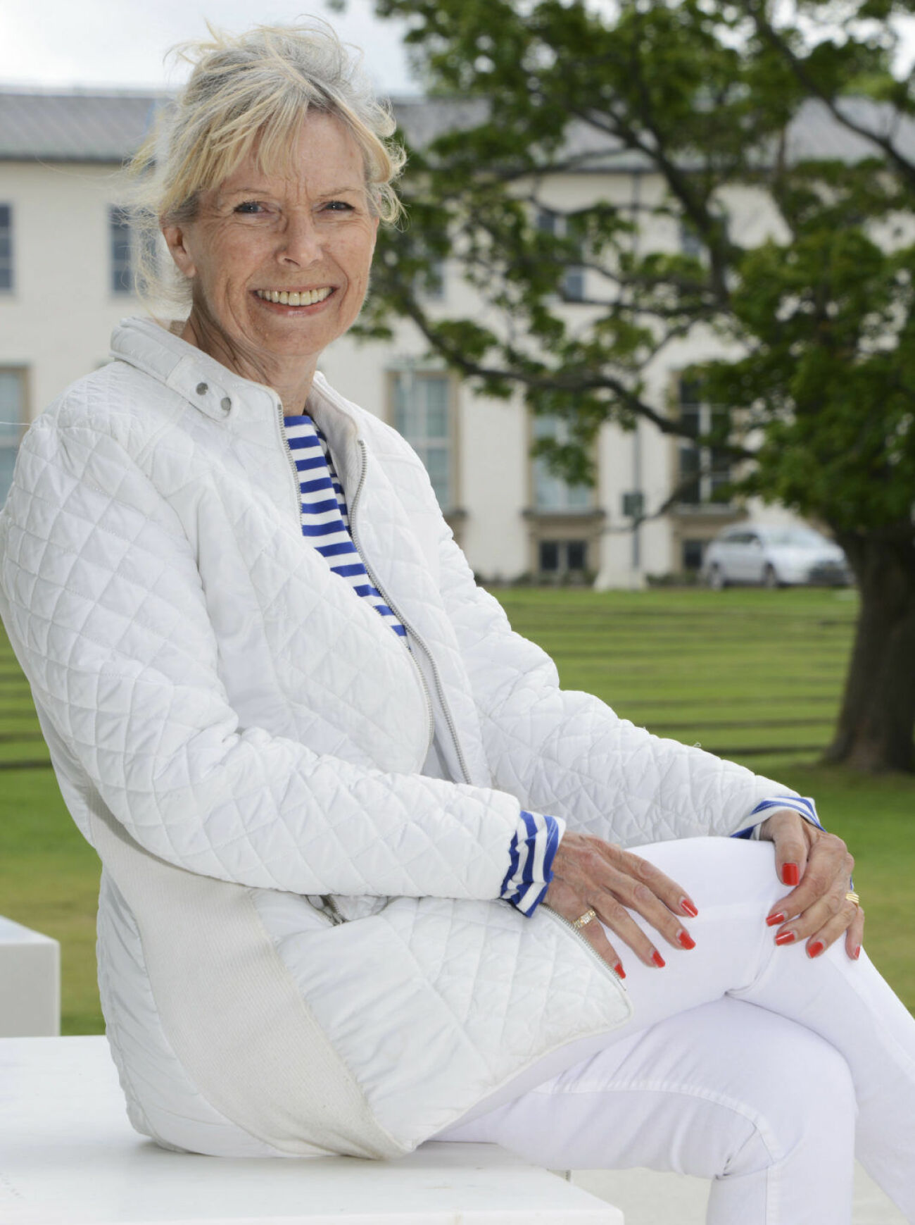 60 år efter Annica Risbergs genombrott: