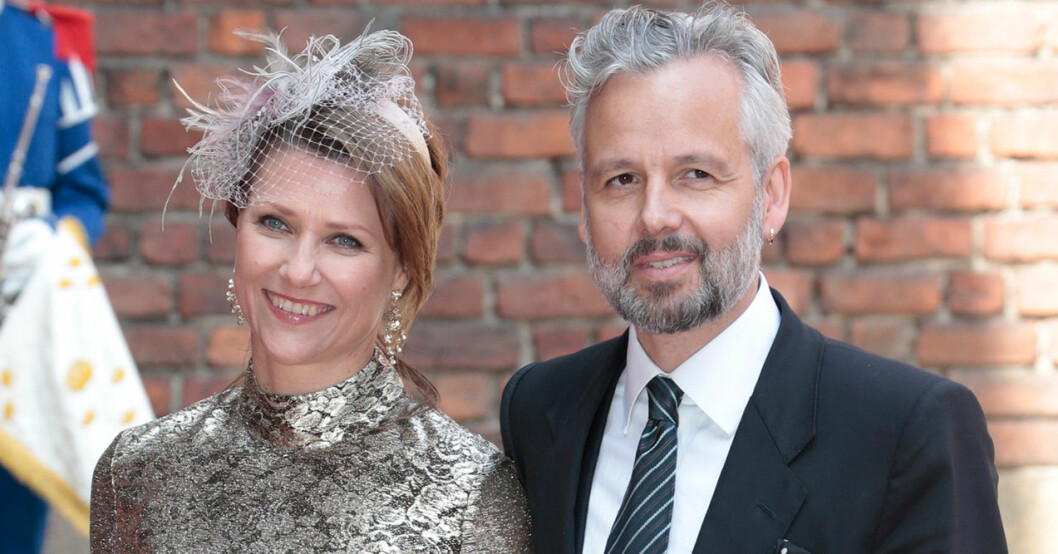 Ari Behn var, precis som Durek, en färgstark karaktär och en frisk fläkt för det norska kungahuset. Shaman durek ari behn prinsessan märtha louise