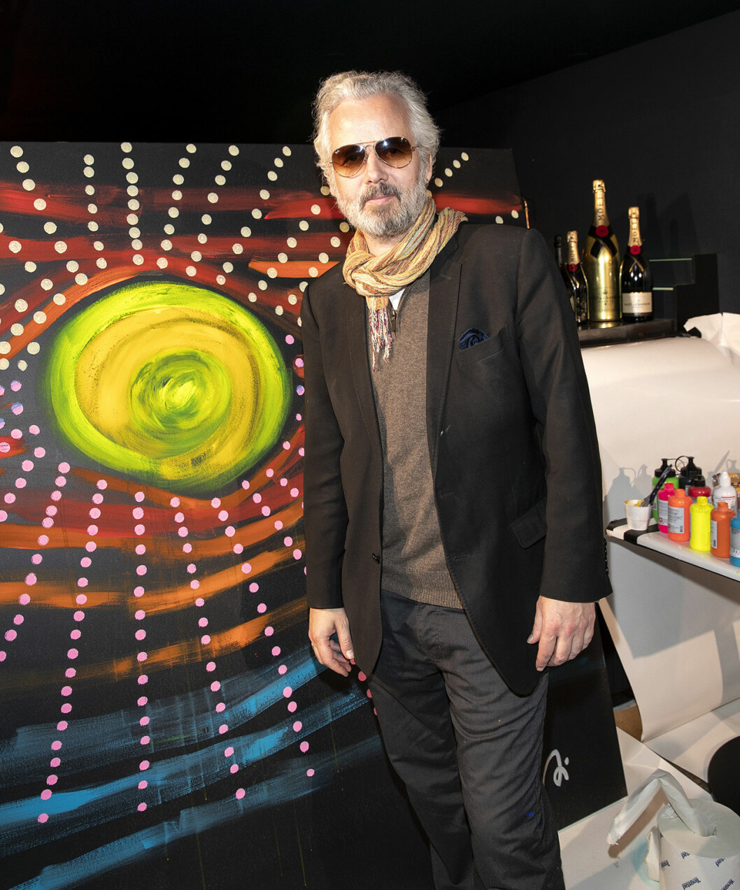 Ari Behn