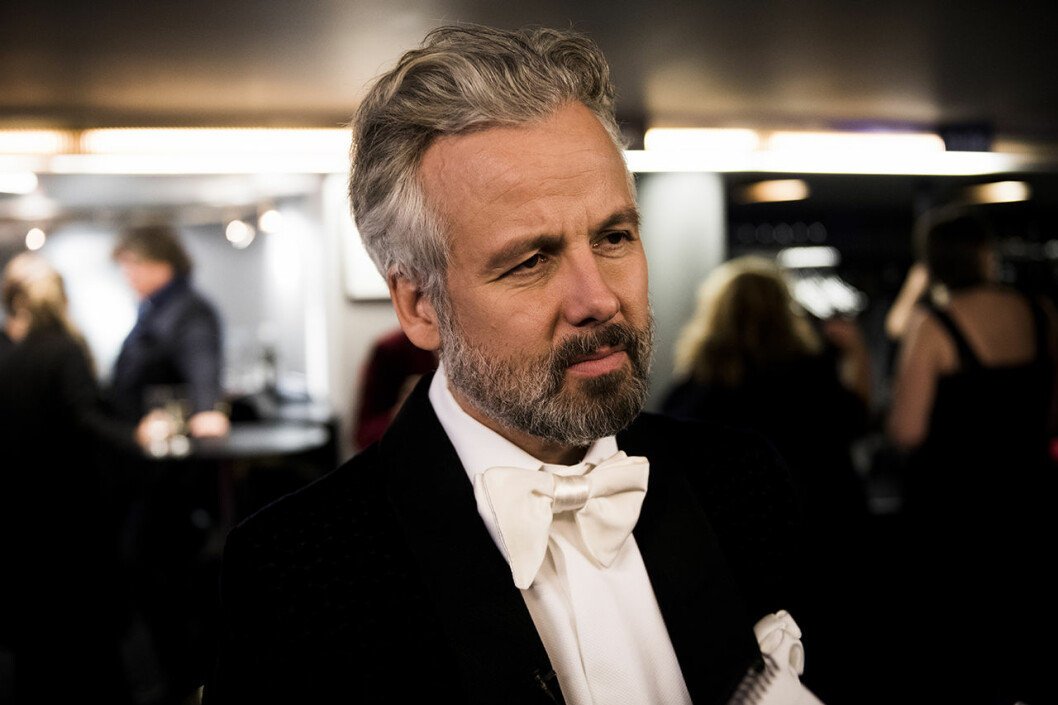 Ari Behns tragiska bortgång skakar hela världen. Ari Behn död