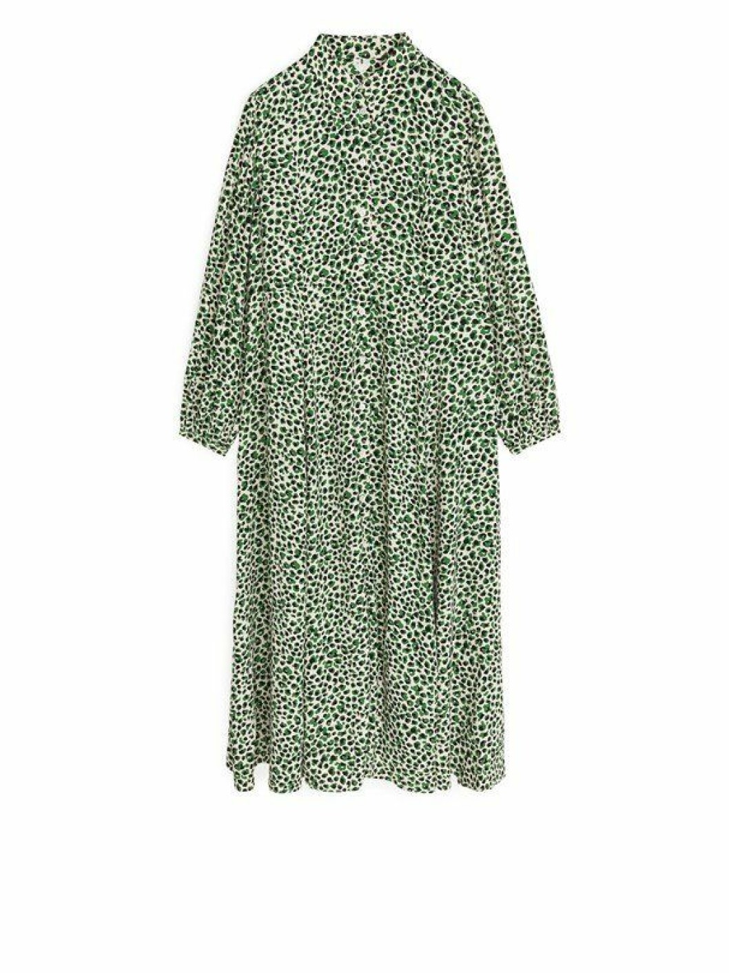 Klänning från Arket