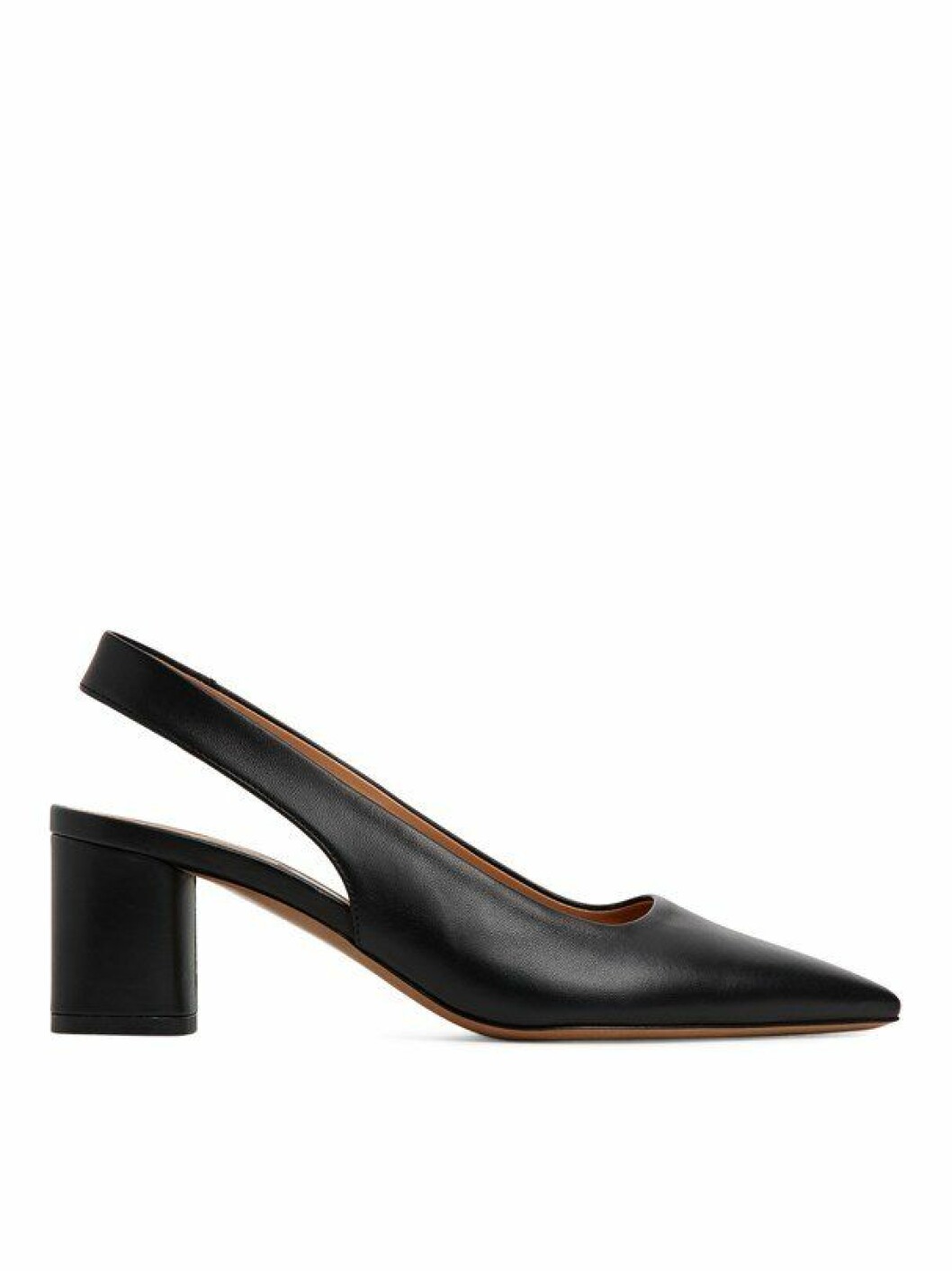 Pumps från Arket
