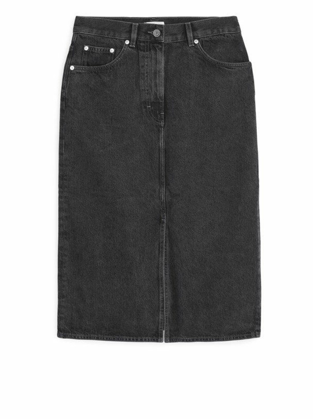Jeanskjol från Arket