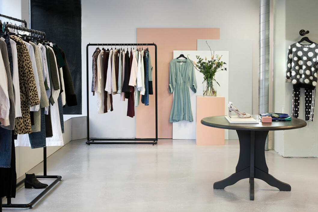 För två år sedan slog Arkivet upp dörrarna till sin första butik – nu har man nyligen öppnat sin andra. Arkivet Stockholm