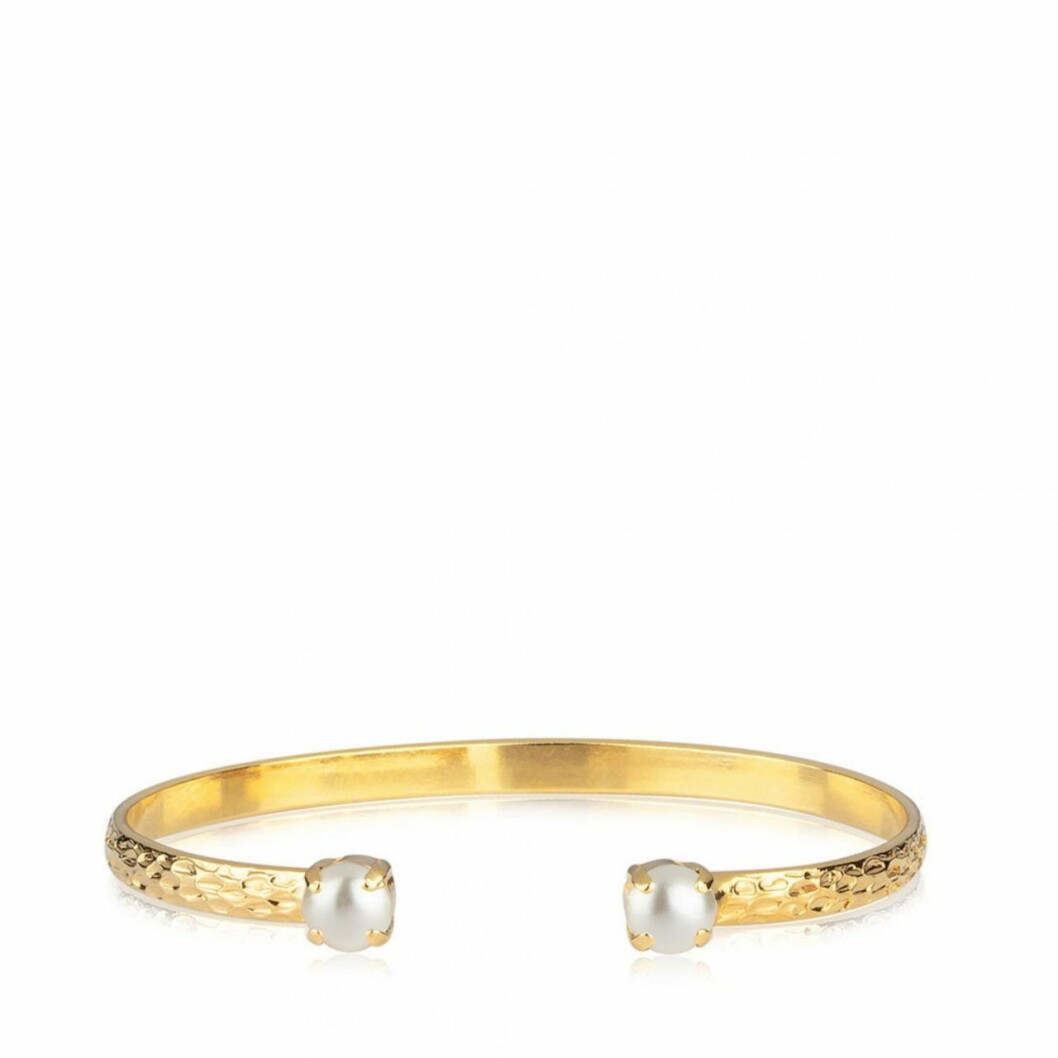 Armband pärlor