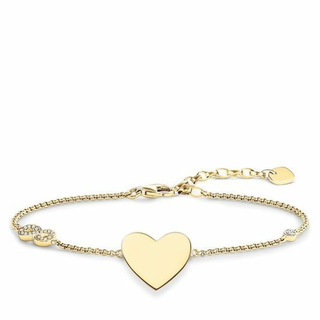 Armband med gravyr