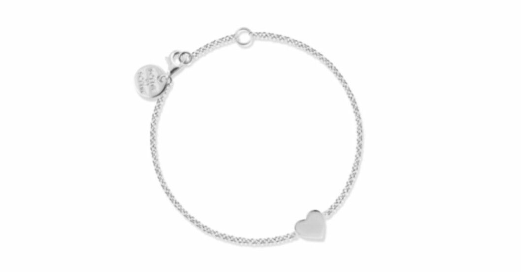 Armband ingraverat