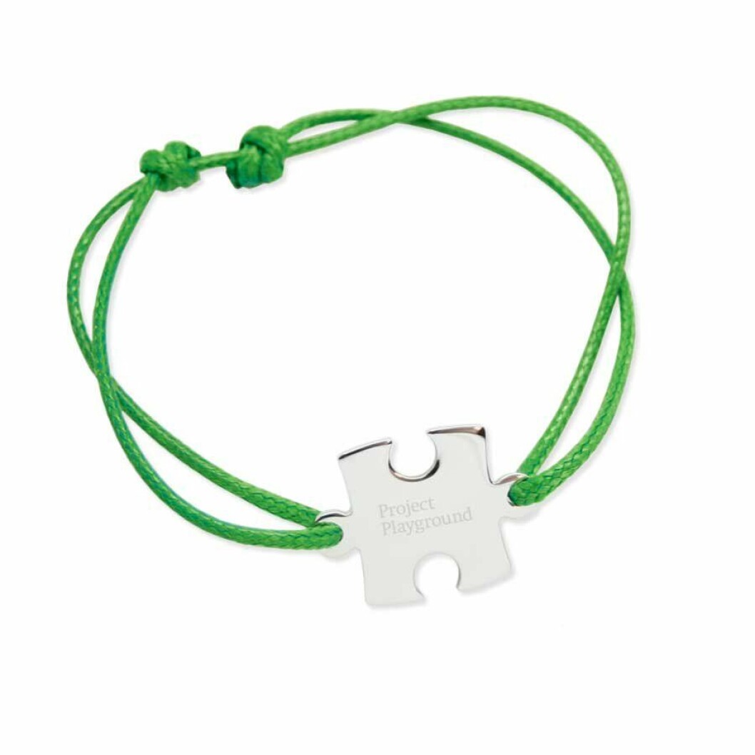 Armband från Project Playground