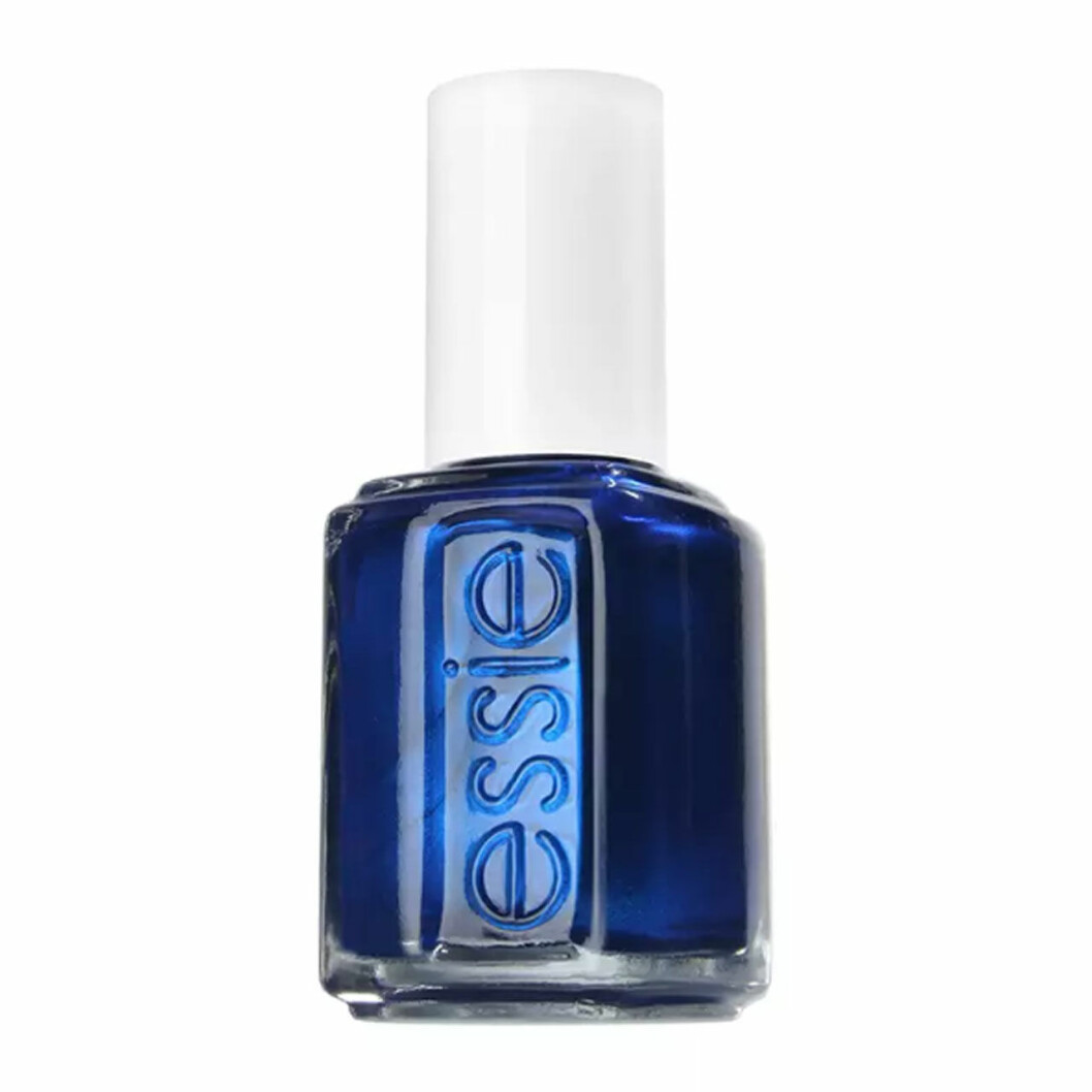 Aruba Blue lack från Essie