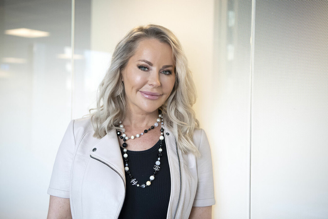 Åsa Vesterlund