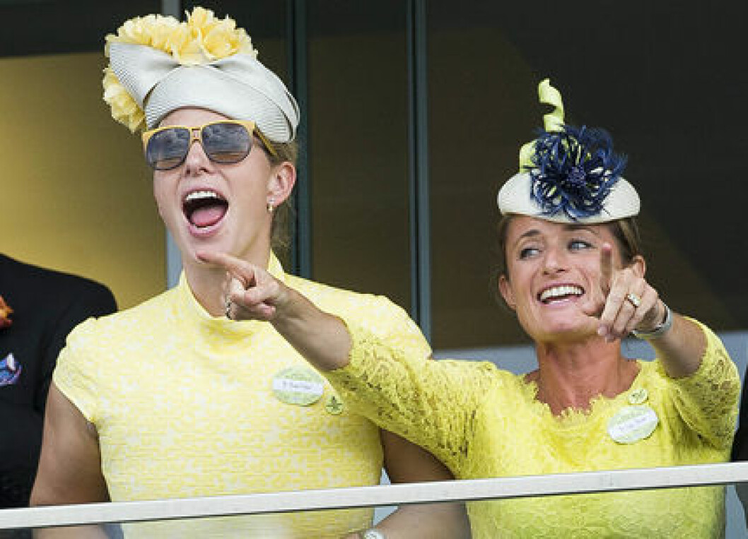 ascot