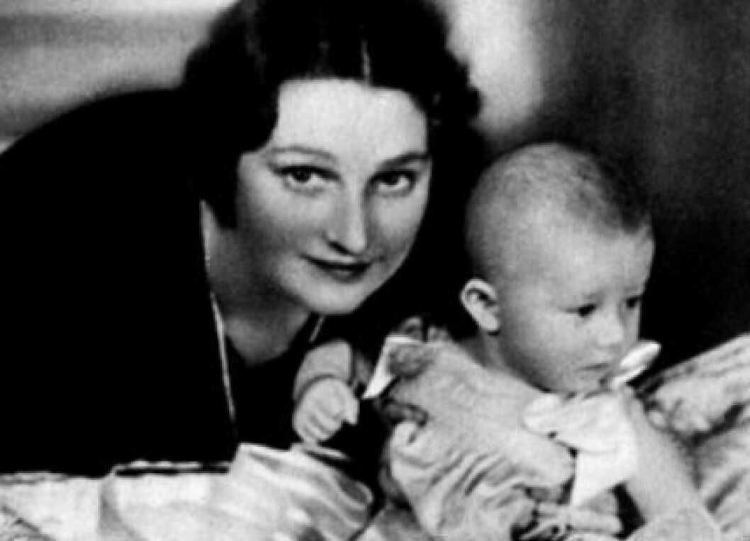 astrid albert ibl