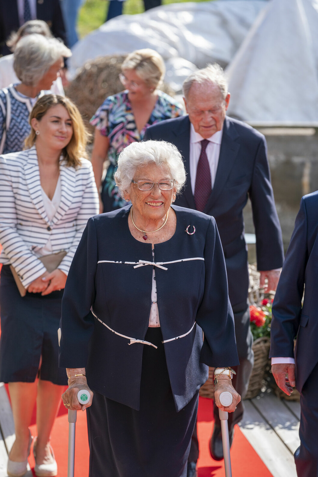 Prinsessan Astrid