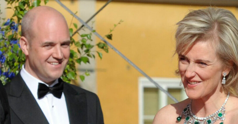 Prinsessan Astrid var gäst på kronprinsessan Victorias bröllop. Prinsessan Astrid