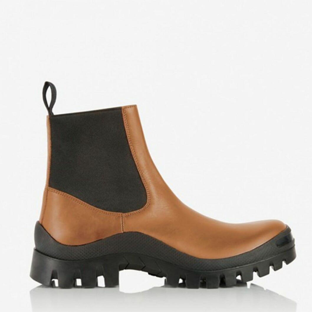 Boots från ATP