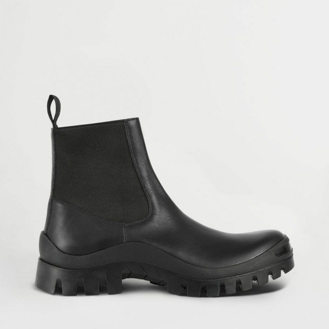 Boots ATP